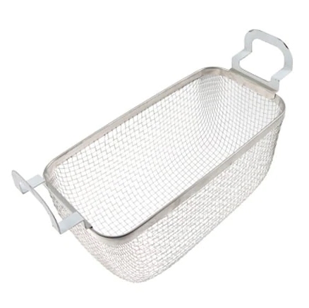 Ultrasonic decontamination baskets & trays, Bespoke