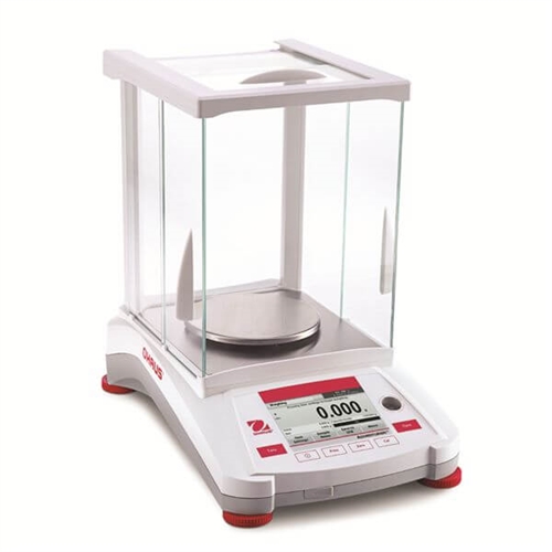 Adam-LPB-623e 620g Capacity Equipment LPB Luna Precision Balance-External Calibration