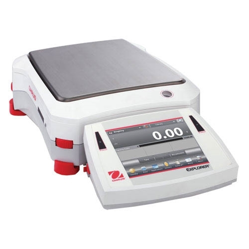 Adam Equipment LPB 823i 820g Luna Precision Balance, 0.001g, Internal