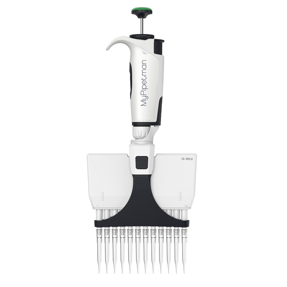 NextPette Precision Pipette by Accuris