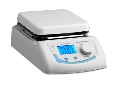 6795-420D, Corning® 5 x 7 Inch Top PC-420D Stirring Hot Plate with Digital  Displays, 120V/60Hz